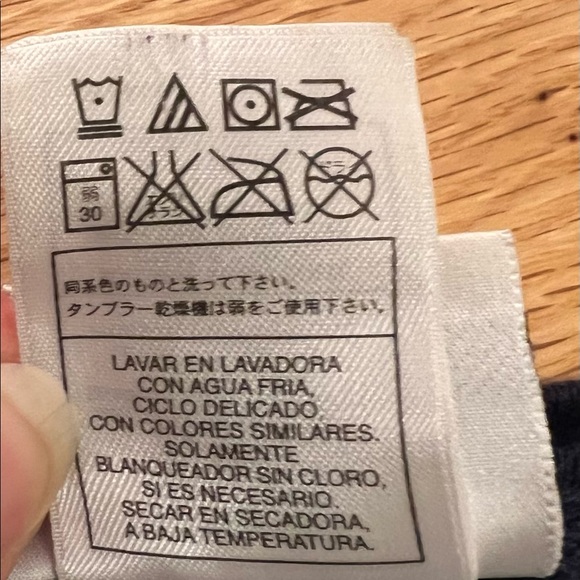 Disney Parks Mickey Baseball Tee - Picture 5 of 5